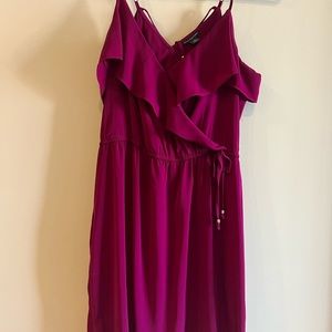 American Eagle Dress